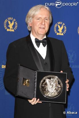 James Cameron