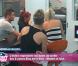 Les candidats de la maison parallèle découvrent l'indice qu'ils ont remporté via l'épreuve d'endurance.