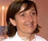 Valérie, candidate d'Un dîner presque parfait, région Ouest