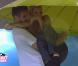 Maxime et Amélie nous font un remake de Singin in the rain dans Secret Story 4