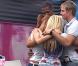 Les habitants de la maison des secrets dansent dans Secret Story 4