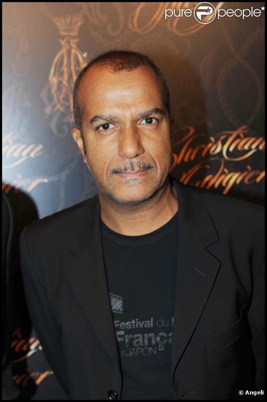 Pascal Légitimus