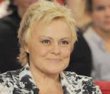 Muriel Robin