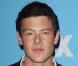 Avant-première Glee saison 2, à Los Angeles, le 7 septembre 2010 : Cory Monteith