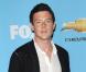 Avant-première Glee saison 2, à Los Angeles, le 7 septembre 2010 : Cory Monteith