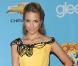 Avant-première Glee saison 2, à Los Angeles, le 7 septembre 2010 : Dianna Agron