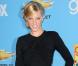 Avant-première Glee saison 2, à Los Angeles, le 7 septembre 2010 : Heather Morris