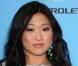 Avant-première Glee saison 2, à Los Angeles, le 7 septembre 2010 : Jenna Ushkowitz