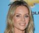 Avant-première Glee saison 2, à Los Angeles, le 7 septembre 2010 : Jessalyn Gilsig