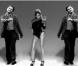 Happy leo dans le clip de Beyoncé, Single Ladies 