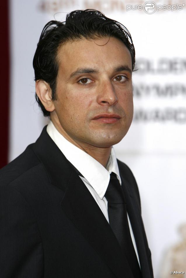 Bruno Salomone