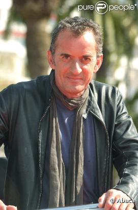 Christophe Dechavanne