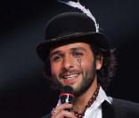 Maxim Nucci alias Yodelice 