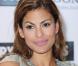 Eva Mendes à l'occasion de la présentation de  Very Bad Cops , à l'hôtel Ritz, à Paris, le 10 septembre 2010.