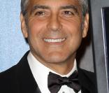 George Clooney<br />