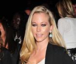 Kendra Wilkinson lors de la Fashion Week new-yorkaise, le 11 septembre 2010
