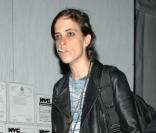 Samantha Ronson lors de la Fashion Week new-yorkaise, le 11 septembre 2010