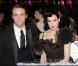 Dita Von Teese et Louis-Marie