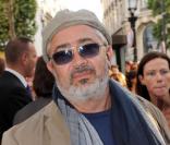 Paul Boujenah lors de la présentation du film Ces amours-là à Paris le 12 septembre 2010