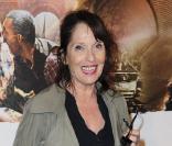 Chantal Lauby lors de la présentation du film Ces amours-là à Paris le 12 septembre 2010