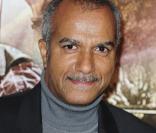 Pascal Légitimus lors de la présentation du film Ces amours-là à Paris le 12 septembre 2010