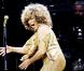 Tina Turner est en deuil...