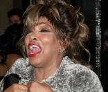 Tina Turner