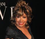 Tina Turner