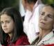 L'infante Elena et sa fille Victoria, la star du Real Kaka et son petit Luca : ça 