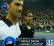 Rafael Nadal s'effondre de bonheur : il a enfin remporté l'US Open !