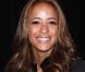Dania Ramirez durant le défilé Tracy Reese lors de la Mercedes Fashion Week de New York au Lincoln Center le 13 septembre 2010