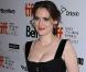 Winona Ryder à l'occasion de la présentation de Black Swan , dans le cadre du 35e Festival du Film de Toronto, le 13 septembre 2010.
