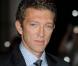 Vincent Cassel à l'occasion de la présentation de Black Swan , dans le cadre du 35e Festival du Film de Toronto, le 13 septembre 2010.