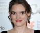 Winona Ryder à l'occasion de la présentation de Black Swan , dans le cadre du 35e Festival du Film de Toronto, le 13 septembre 2010.