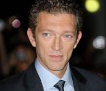 Vincent Cassel à l\'occasion de la présentation de <em>Black Swan</em>, dans le cadre du 35e Festival du Film de Toronto, le 13 septembre 2010.