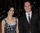 Rachel Weisz et Darren Aronofsky à l'occasion de la présentation de Black Swan , dans le cadre du 35e Festival du Film de Toronto, le 13 septembre 2010.
