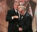 Martin Scorsese réunirait pour son nouveau film Robert de Niro, Al Pacino et Joe Pesci...