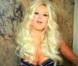 Angie Be de Secret Story 3 dans son clip Forever