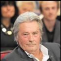 Alain Delon : inquiet pour son fils de 16 ans en difficulté, il se bat pour avoir sa garde !