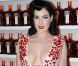 La belle Dita Von Teese à l'occasion de la Cointreauversial Party, à Sydney, le 16 septembre 2010.