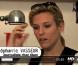 Extrait du docu-réalité réalisé en vue de la promotion du téléfilm Un mari de trop, avec Lorie.