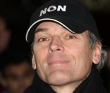 Laurent Baffie va lancer sa propre secte : une secte du rire, bien entendu !