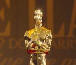 La statuette des Oscars