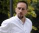 Franck Ribéry très en colère : Il met Corsairfly en demeure !