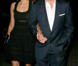 Bruce Willis et Emma Heming