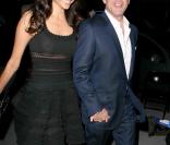 Bruce Willis et Emma Heming