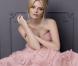 Mischa Barton : une mariée évanescente et... renversante !