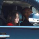 Michael Jackson : Quand sa fille Paris se montre à la fois sérieuse et rêveuse...