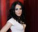 La chanteuse franco-marocaine, Sofia Essaïdi