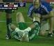 Thierry Henry blesse le gardien du FC Dallas